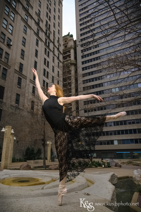 Dallas Neo-Classical Ballet - Dallas Photographers K & S Photography Dallas Neo-Classical Ballet - Dallas Photographers K & S Photography